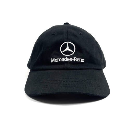 Mercedes Benz Hat