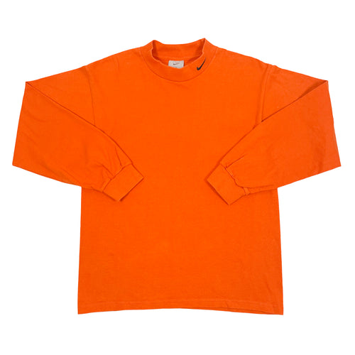 Vintage 00’s Nike Mockneck (M)