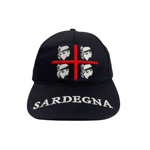 Sardinia Souvenir Hat