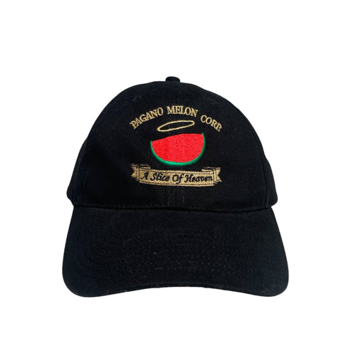 Pagano Melon Corp Hat