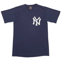 2000’s NY Yankees Tee Mantle (M)