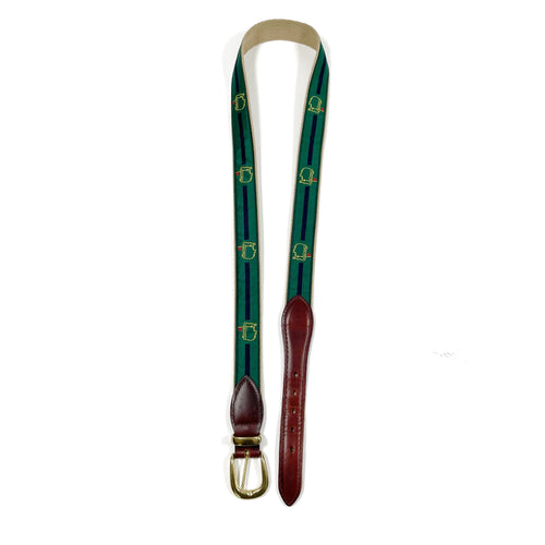 Masters Belt