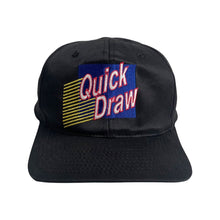 99’s Quickdraw Snapback