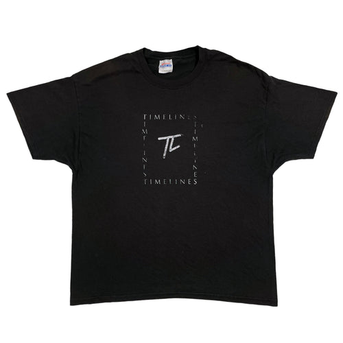 90’s Timelines Tee (XL)