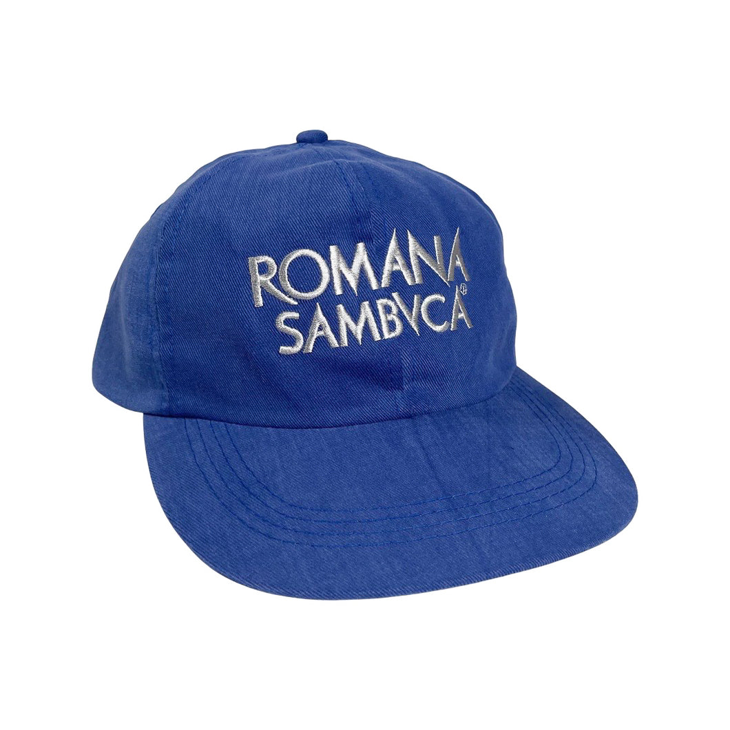 90’s Sambvca Hat