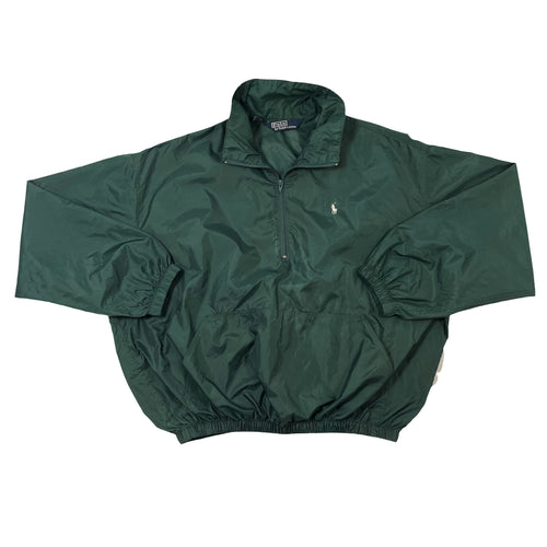 90’s Polo Windbreaker (L)