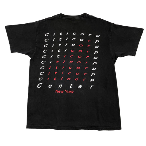 Vintage 90’s New York Citicorp Tee (L)