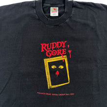 1997 Ruddy Gore Tee (XL)
