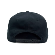 New York Skyline Hat (Black)