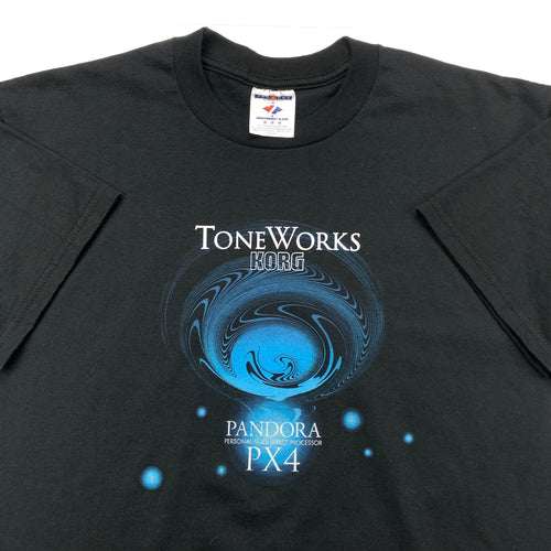 KORG Toneworks PX4 Tee (M)