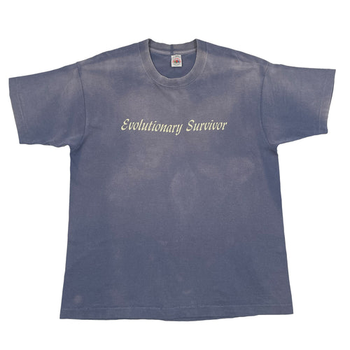 Vintage 90’s Evolutionary Survivor Tee (L)