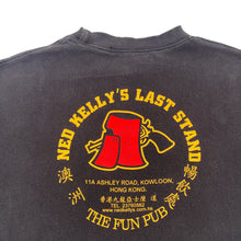 Vintage Ned Kelly’s Last Stand Hong Kong Tee (L$