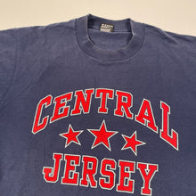 Vintage 90’s Central Jersey Tee (L)
