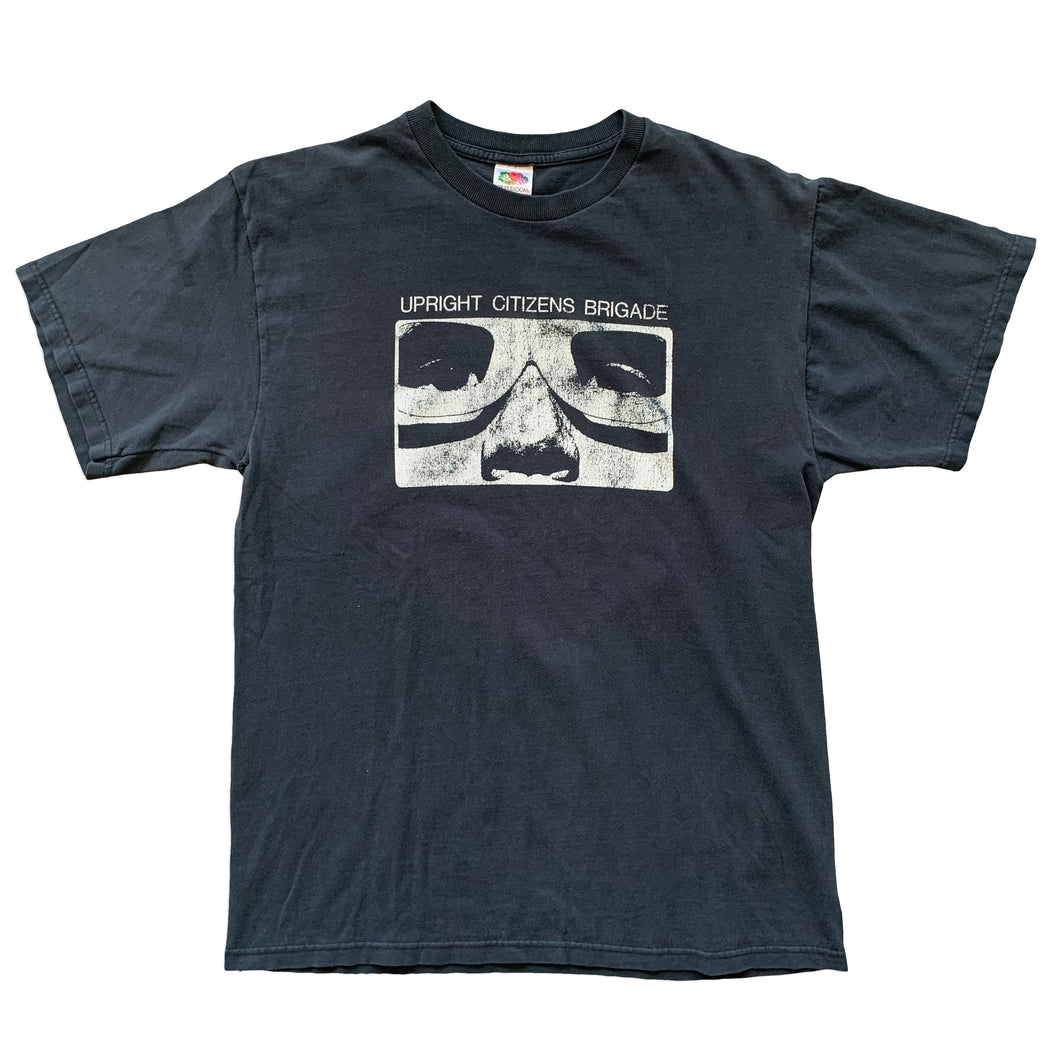 2000’s Upright Citizens Brigade Tee (L)