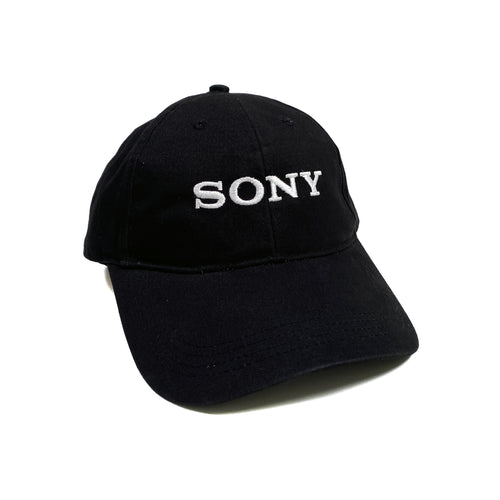Sony Hat
