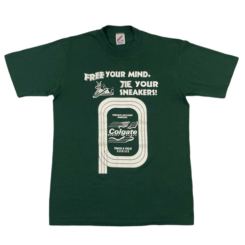 Vintage 90’s Free Your Mind Tee (M)