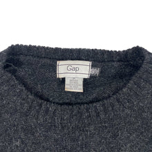90’s GAP Wool Sweater (M)