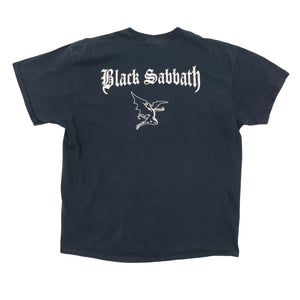 Vintage 2004 Black Sabbath Tee (XL)