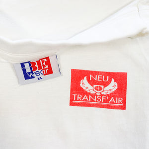 90’s Neu Transf’air France Tee (XL)