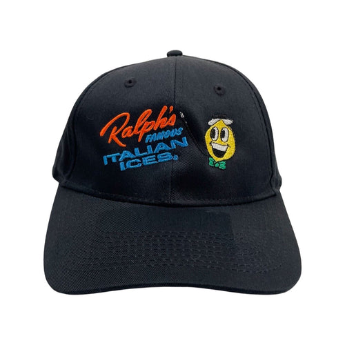 Ralphs Italian Ice Hat