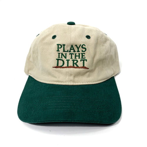 Queens Botanical Garden Hat