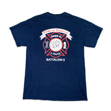 FDNY Midtown “Never Miss A Performance” Tee (Size M)