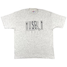 90’s Museum Illustrated Tee (XL)
