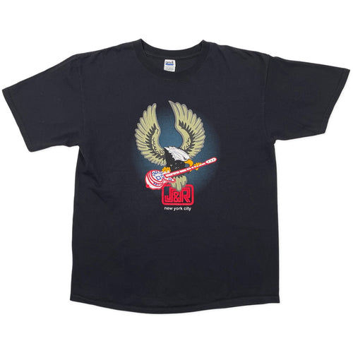 Vintage 90’s J&R Music World NYC Tee (XL)