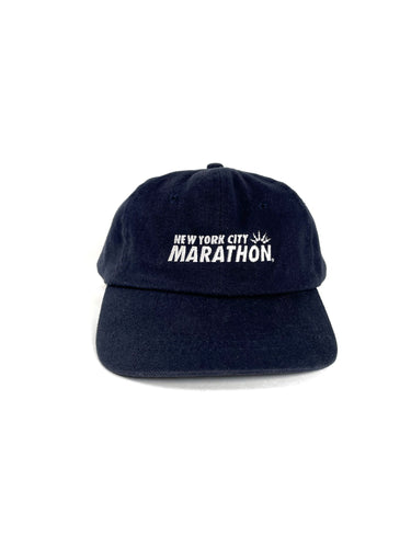 New York Marathon Hat