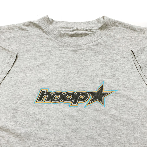 Hoop Star Tee (Size XL)