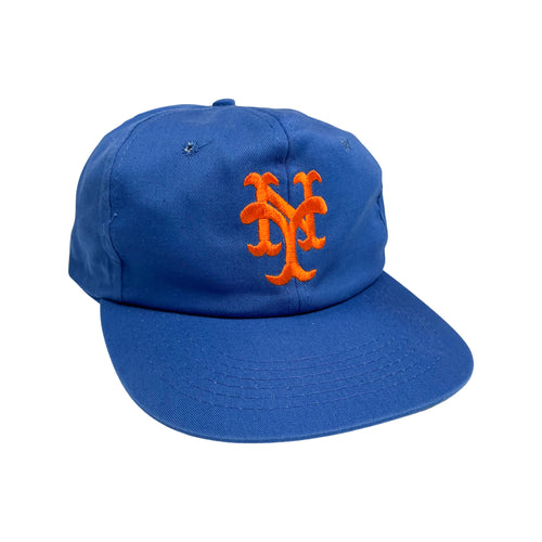 Vintage 90’s Mets Snapback