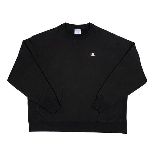 Champion Reverse Weave Crewneck (XXL)