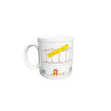90’s I’d Rather Be Shopping Mug