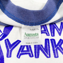 1994 Damn Yankees Quarter-sleeve (L)