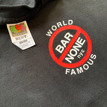 90’s Bar None Hell’s kitchen Tee (XL)