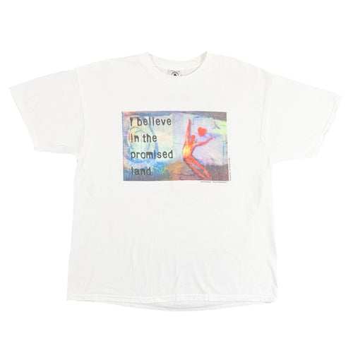 90’s Promised Land Tee (XL)