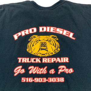 Pro Diesel Truck Repair Tee (XL)