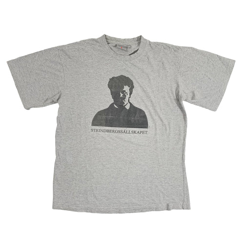 Strindberg Society Tee (L)