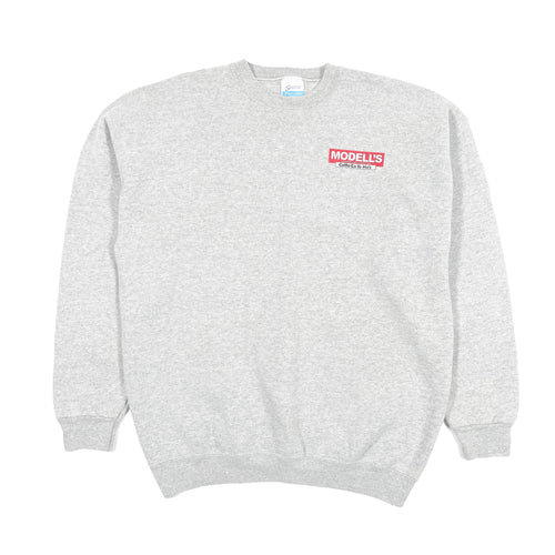 Modell’s Crewneck (XL)