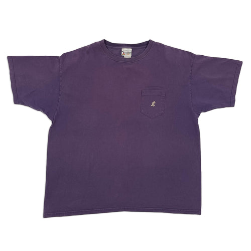 Vintage 90’s Mickey Pocket Tee (XXL)