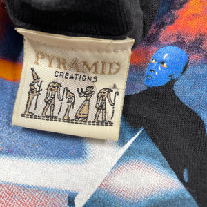 Vintage 90’s Blue Man Group Tee (L)