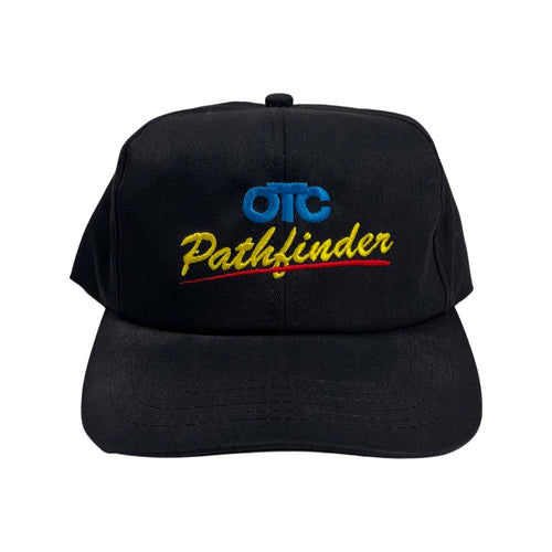 90’s OTC Pathfinder Snapback