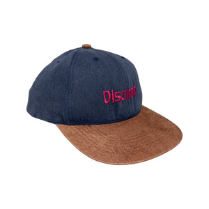 90’s Sony Discman Hat
