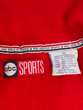 90’s ABC Sports Media Vest (XL)