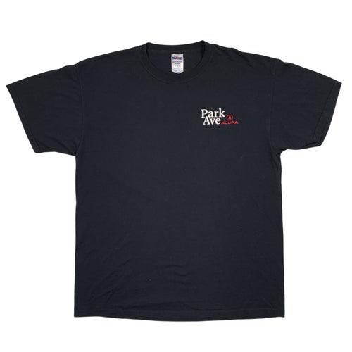 Park Ave Acura Tee (XL)