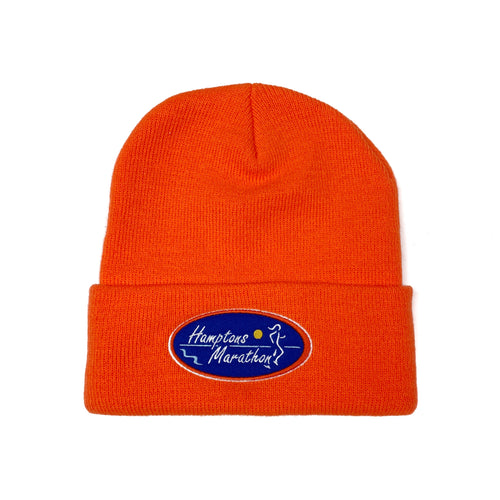 Hampton’s Marathon Beanie