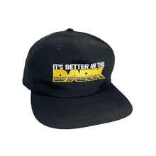 90’s Better in The Dark Snapback