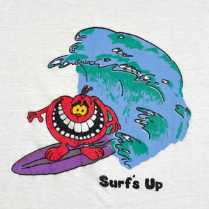 80’s Surfs Up Tee (M)