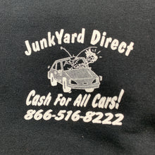 Junkyard Cash for Cars Crewneck (XXL)