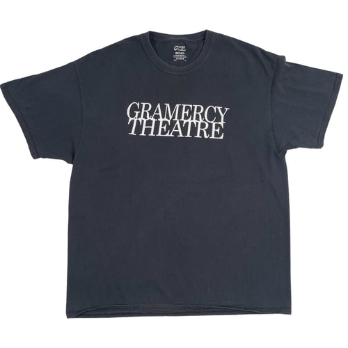 Gramercy Theatre Security Tee (XL)